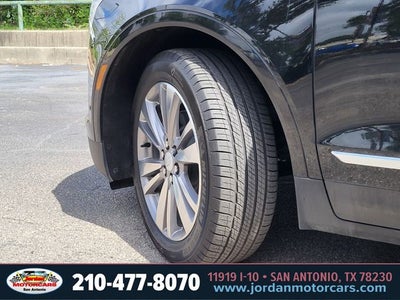2022 Cadillac XT5 Premium Luxury Platinum Pkg.