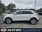 2018 Cadillac XT5 Platinum AWD