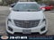 2018 Cadillac XT5 Platinum AWD