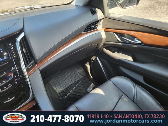2019 Cadillac Escalade ESV Premium