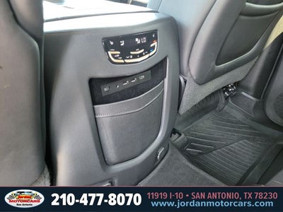 2019 Cadillac Escalade ESV Premium