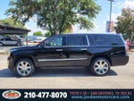 2019 Cadillac Escalade ESV Premium