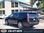 2019 Cadillac Escalade ESV Premium