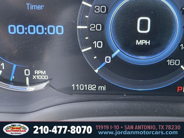 2019 Cadillac Escalade ESV Premium