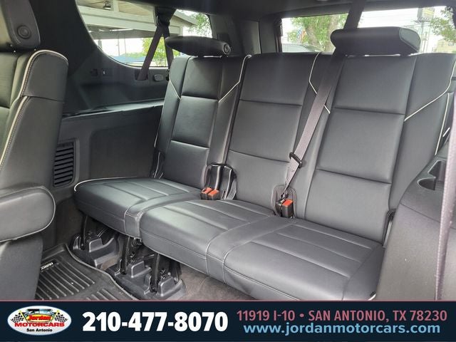 2023 Cadillac Escalade ESV Premium