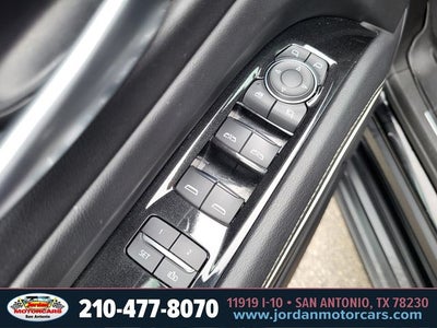 2023 Cadillac Escalade ESV Premium