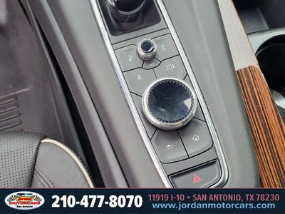 2023 Cadillac Escalade ESV Premium