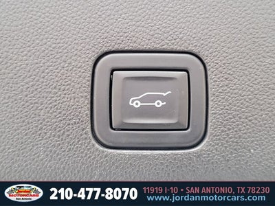 2023 Cadillac Escalade ESV Premium