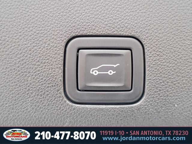 2023 Cadillac Escalade ESV Premium
