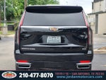 2023 Cadillac Escalade ESV Premium