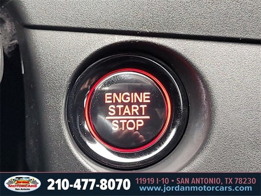 2023 Honda Accord EX in San Antonio, TX - Jordan Motorcars San Antonio
