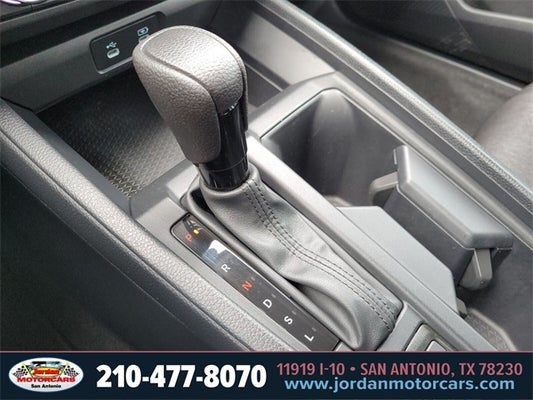 2023 Honda Accord EX in San Antonio, TX - Jordan Motorcars San Antonio