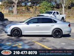 2018 Volkswagen Passat 2.0T SE w/Technology