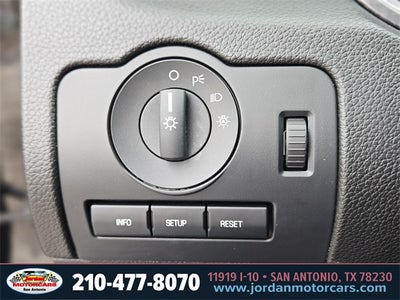 2012 Ford Mustang Boss 302 LAGUNA SECA