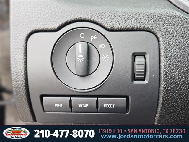 2012 Ford Mustang Boss 302 LAGUNA SECA