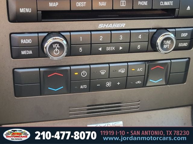 2011 Ford Mustang GT Premium CALIFORNIA SPECIAL PKG.