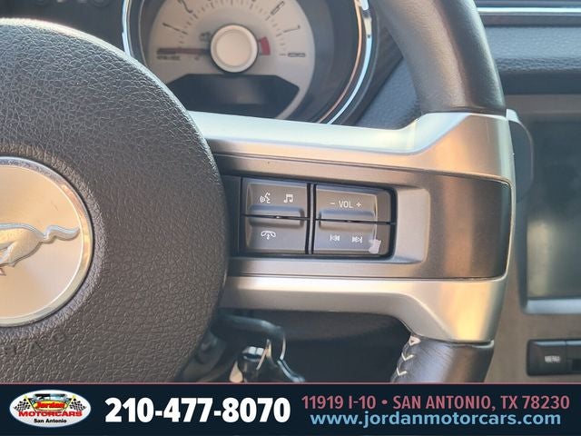 2011 Ford Mustang GT Premium CALIFORNIA SPECIAL PKG.