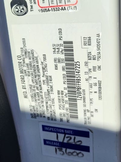 2011 Ford Mustang GT Premium CALIFORNIA SPECIAL PKG.