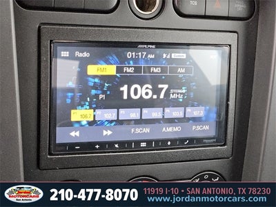 2006 Ford Mustang GT Premium SALEEN S281