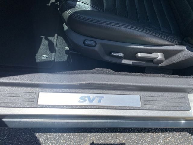 2009 Ford Mustang Shelby GT500