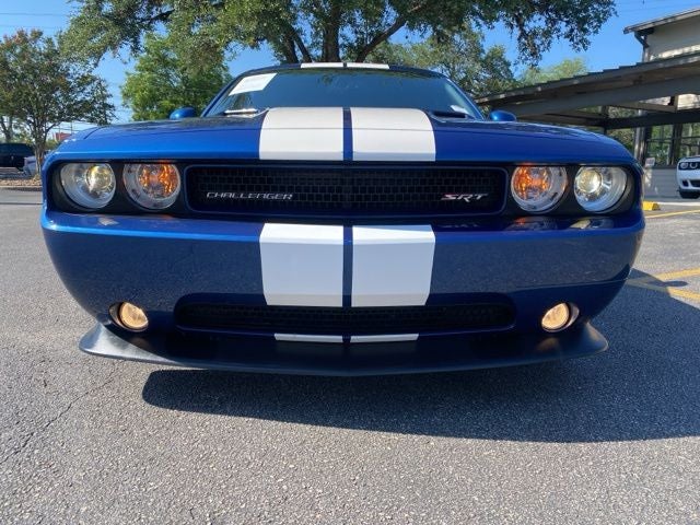 2011 Dodge Challenger SRT8 392 Edition Group