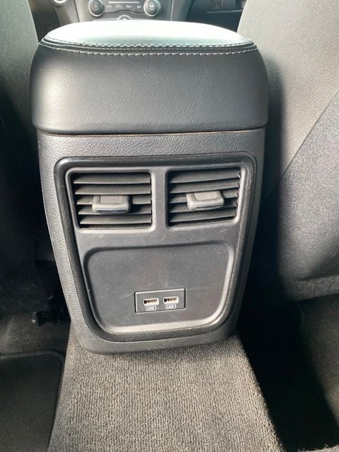 2021 Dodge Charger R/T Blacktop pkg.