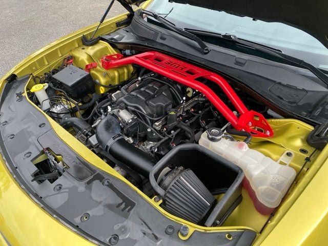 2021 Dodge Charger R/T Blacktop pkg.