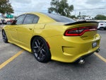 2021 Dodge Charger R/T Blacktop pkg.