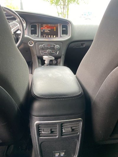 2016 Dodge Charger R/T