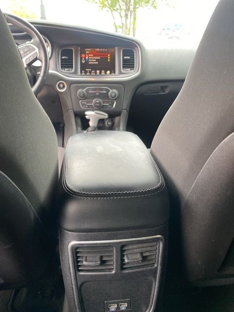 2016 Dodge Charger R/T