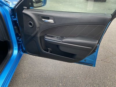 2016 Dodge Charger R/T