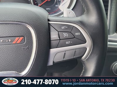 2016 Dodge Charger R/T