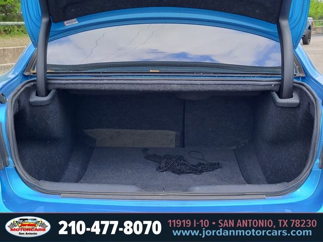 2016 Dodge Charger R/T