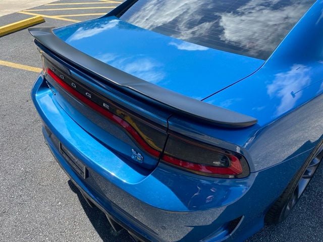 2022 Dodge Charger R/T Scat Pack Plus