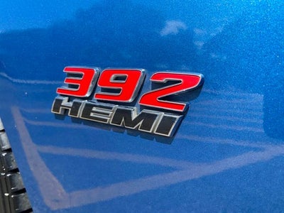 2022 Dodge Charger R/T Scat Pack Plus