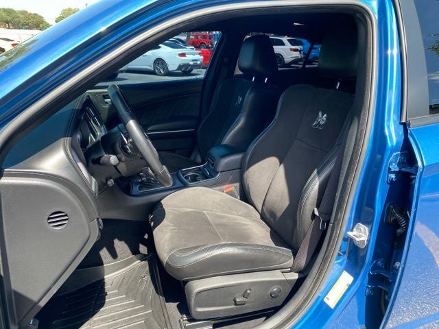 2022 Dodge Charger R/T Scat Pack Plus