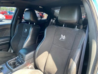 2022 Dodge Charger R/T Scat Pack Plus