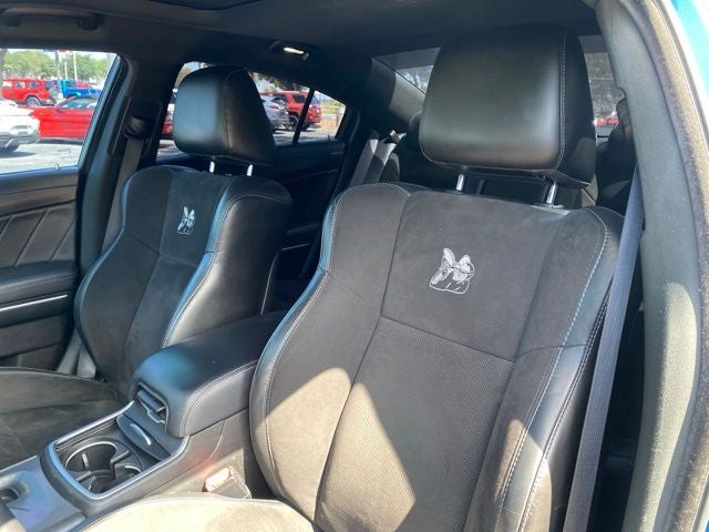 2022 Dodge Charger R/T Scat Pack Plus
