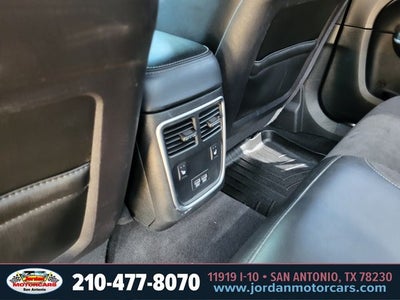 2022 Dodge Charger R/T Scat Pack Plus