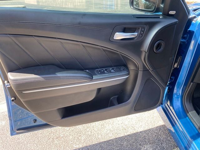 2022 Dodge Charger R/T Scat Pack Plus