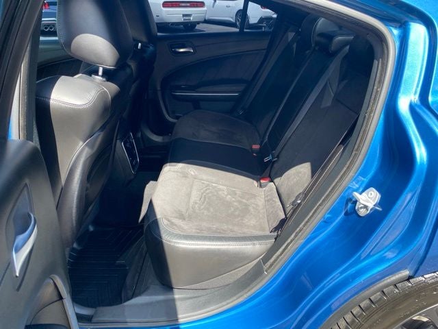 2022 Dodge Charger R/T Scat Pack Plus