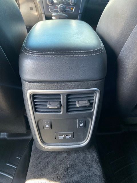 2022 Dodge Charger R/T Scat Pack Plus