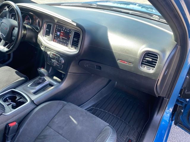 2022 Dodge Charger R/T Scat Pack Plus