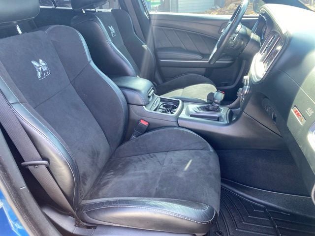 2022 Dodge Charger R/T Scat Pack Plus
