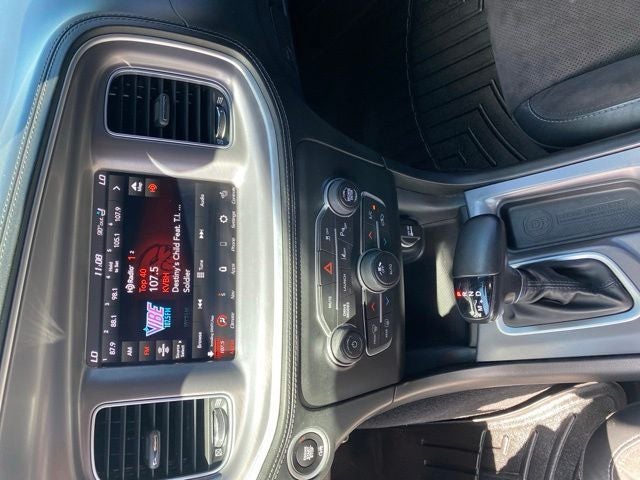 2022 Dodge Charger R/T Scat Pack Plus