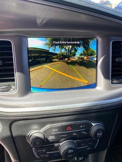 2022 Dodge Charger R/T Scat Pack Plus