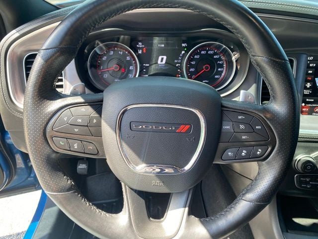 2022 Dodge Charger R/T Scat Pack Plus