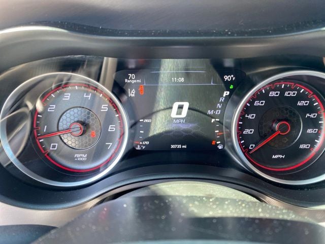 2022 Dodge Charger R/T Scat Pack Plus