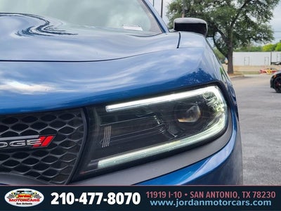 2023 Dodge Charger GT Daytona Edition