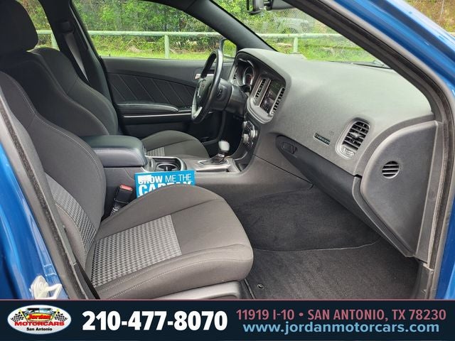 2023 Dodge Charger GT Daytona Edition